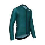 Assos Mille GT Long Sleeve Jersey S11 EVO