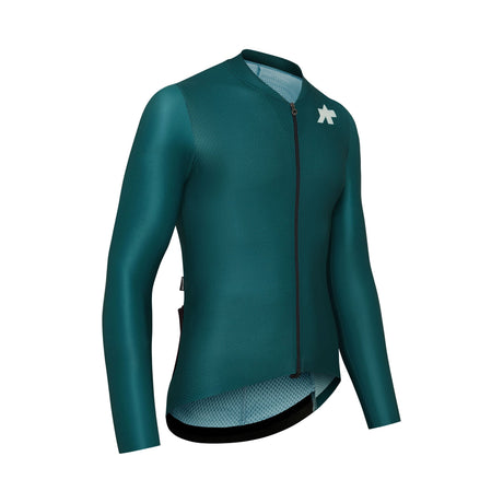 Assos Mille GT Long Sleeve Jersey S11 EVO