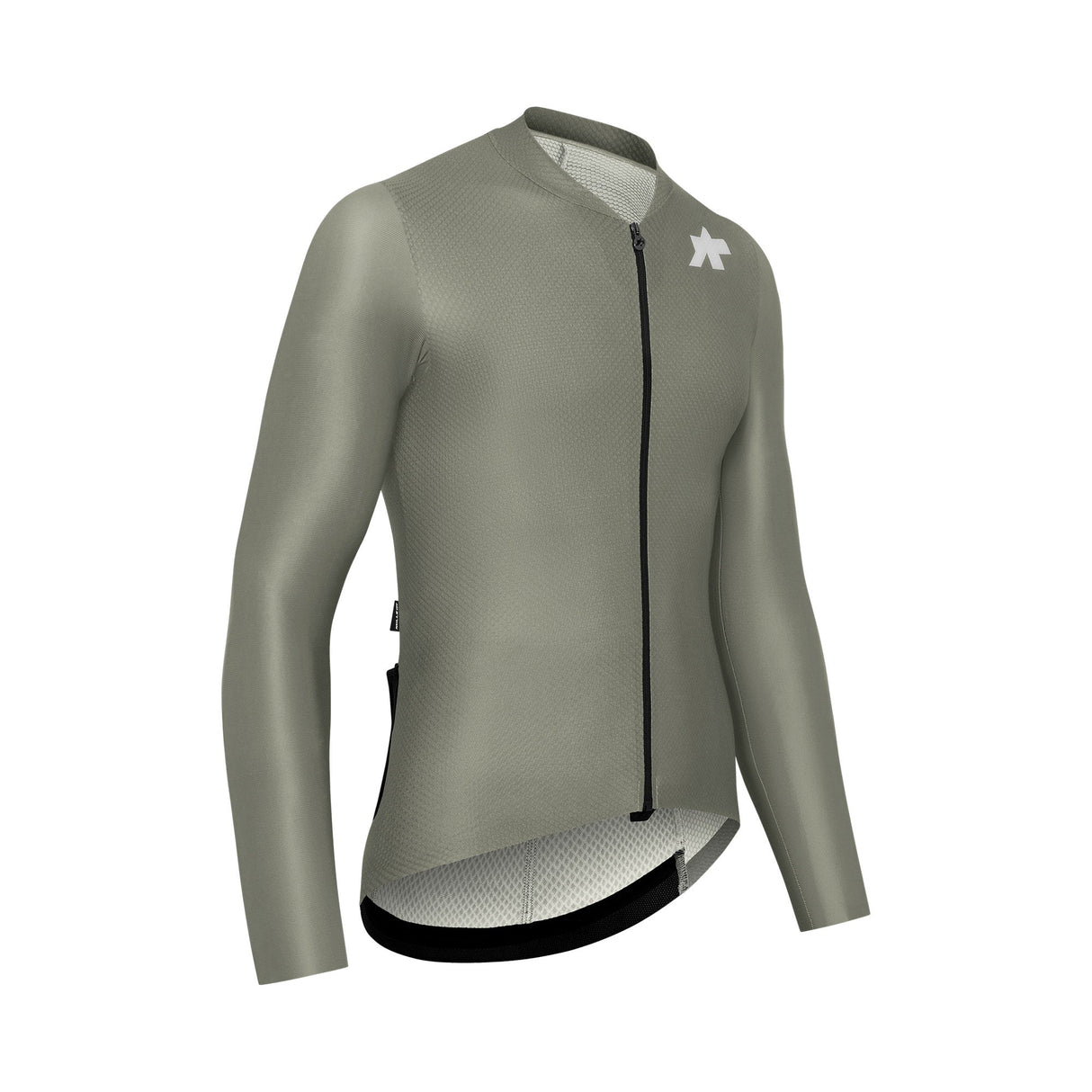 Assos Mille GT Long Sleeve Jersey S11 EVO