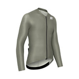 Assos Mille GT Long Sleeve Jersey S11 EVO