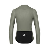 Assos Mille GT Long Sleeve Jersey S11 EVO