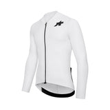 Assos Mille GT Long Sleeve Jersey S11 EVO