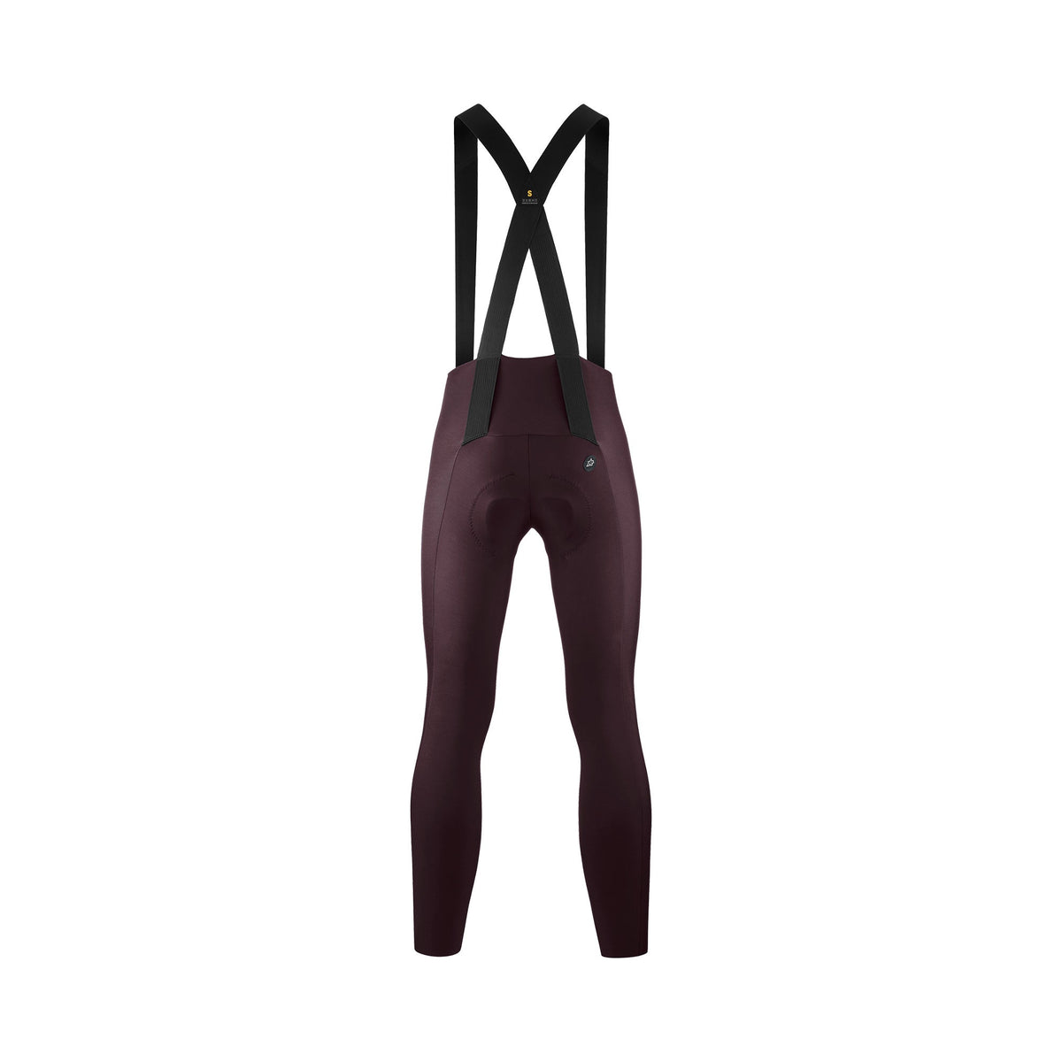 Assos Mille GT Spring/Fall Bib Tights S11