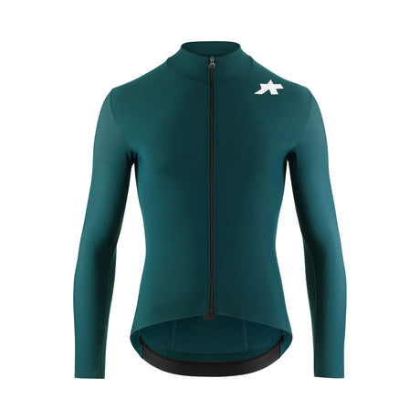 Assos Mille GT Spring/Fall Long Sleeve Jersey S11
