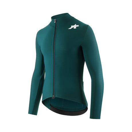 Assos Mille GT Spring/Fall Long Sleeve Jersey S11