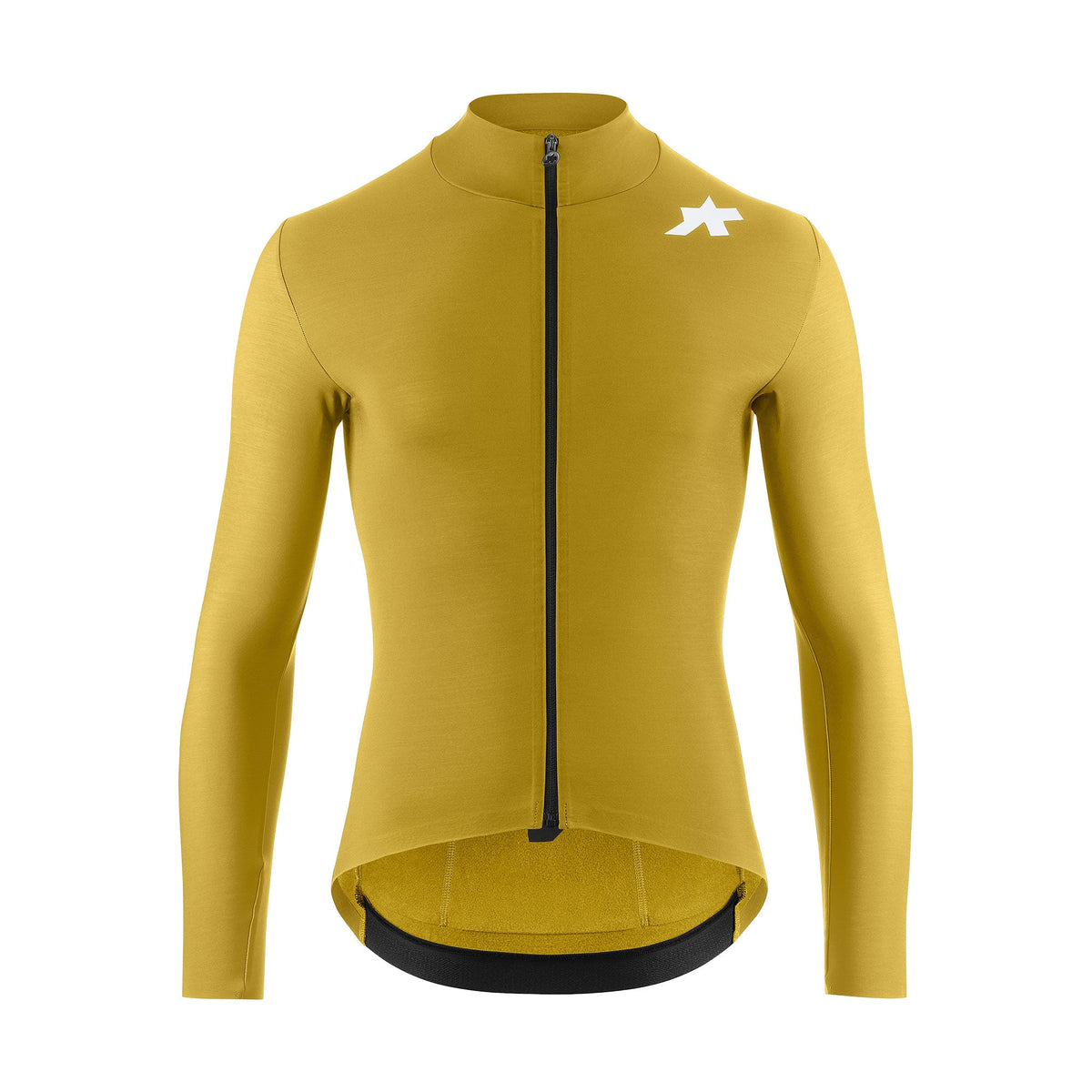 Assos Mille GT Spring/Fall Long Sleeve Jersey S11