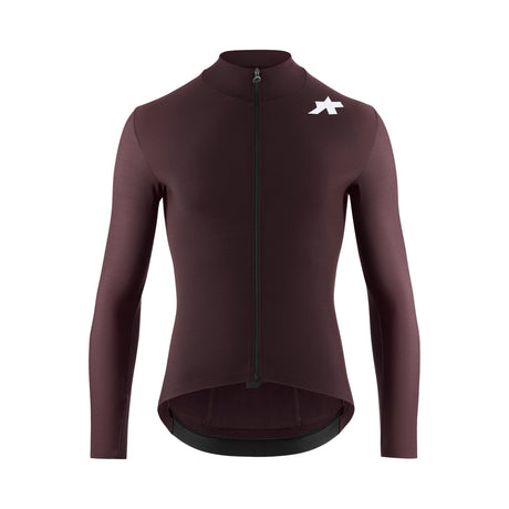 Assos Mille GT Spring/Fall Long Sleeve Jersey S11