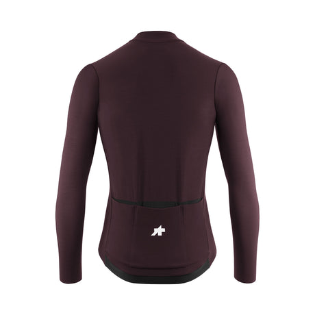 Assos Mille GT Spring/Fall Long Sleeve Jersey S11