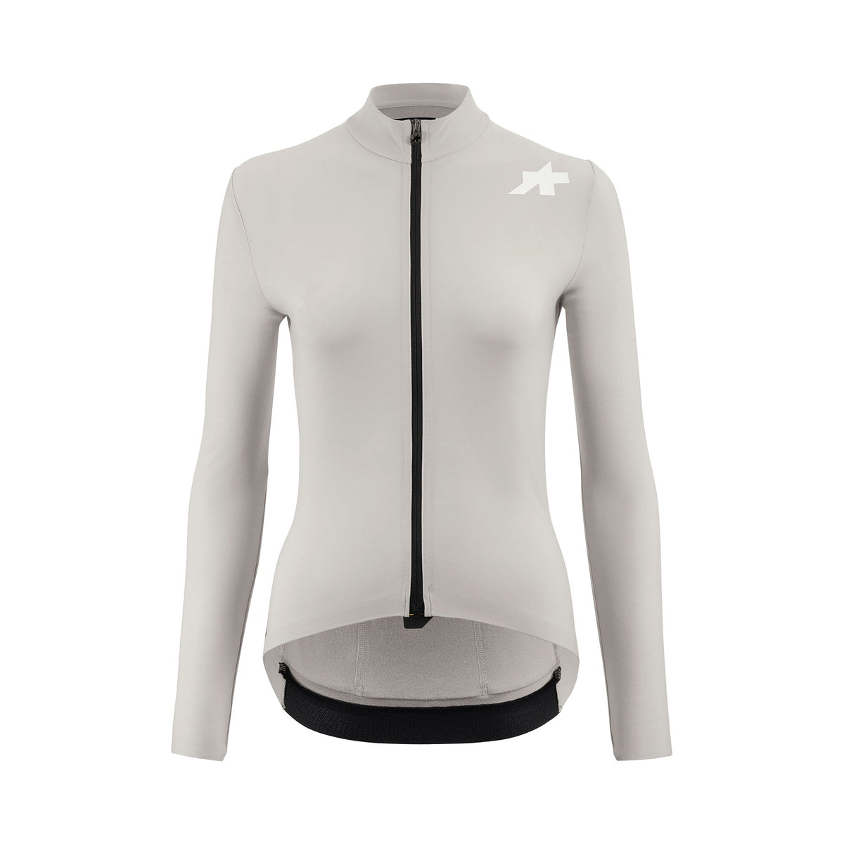 Assos Mille GT Spring/Fall Long Sleeve Jersey S11 - Womens