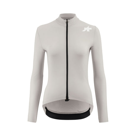 Assos Mille GT Spring/Fall Long Sleeve Jersey S11 - Womens