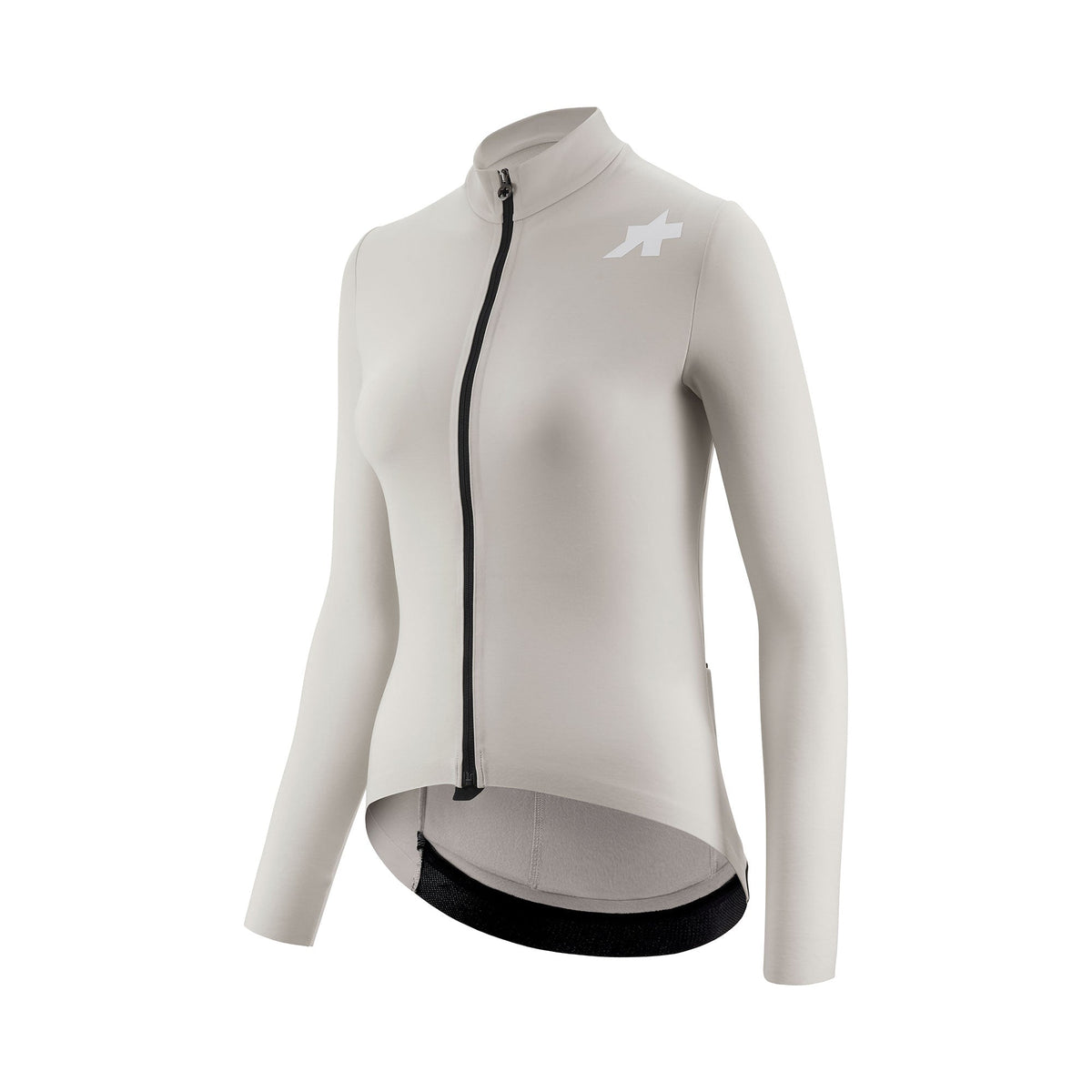 Assos Mille GT Spring/Fall Long Sleeve Jersey S11 - Womens