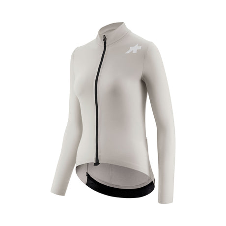 Assos Mille GT Spring/Fall Long Sleeve Jersey S11 - Womens