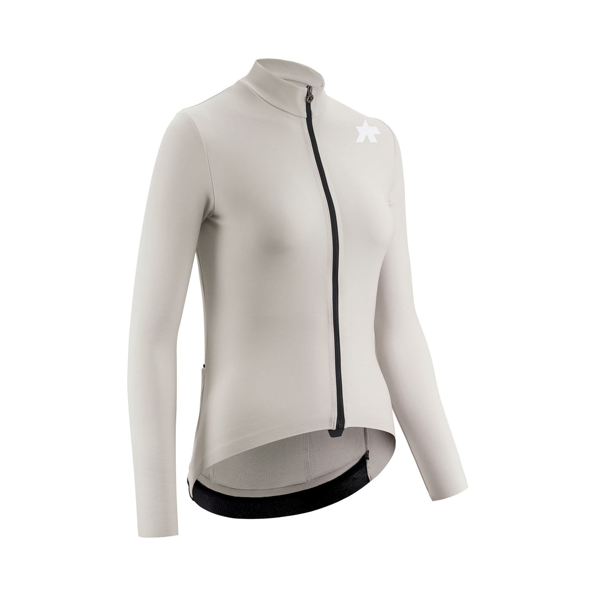 Assos Mille GT Spring/Fall Long Sleeve Jersey S11 - Womens