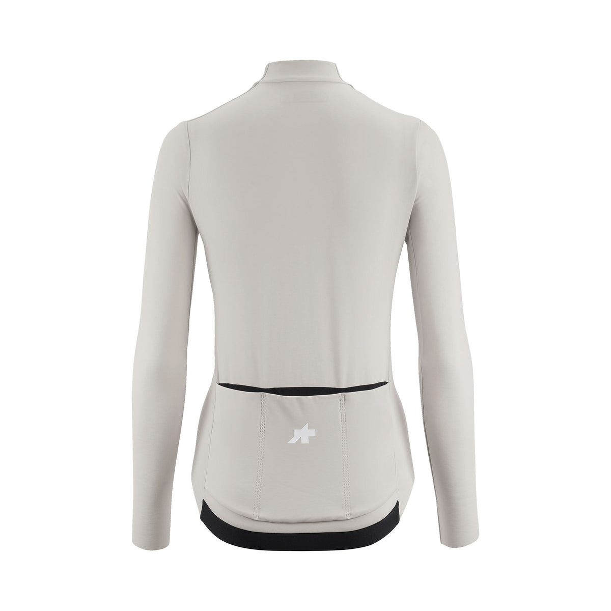 Assos Mille GT Spring/Fall Long Sleeve Jersey S11 - Womens