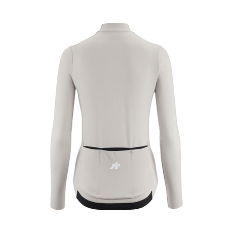 Assos Mille GT Spring/Fall Long Sleeve Jersey S11 - Womens