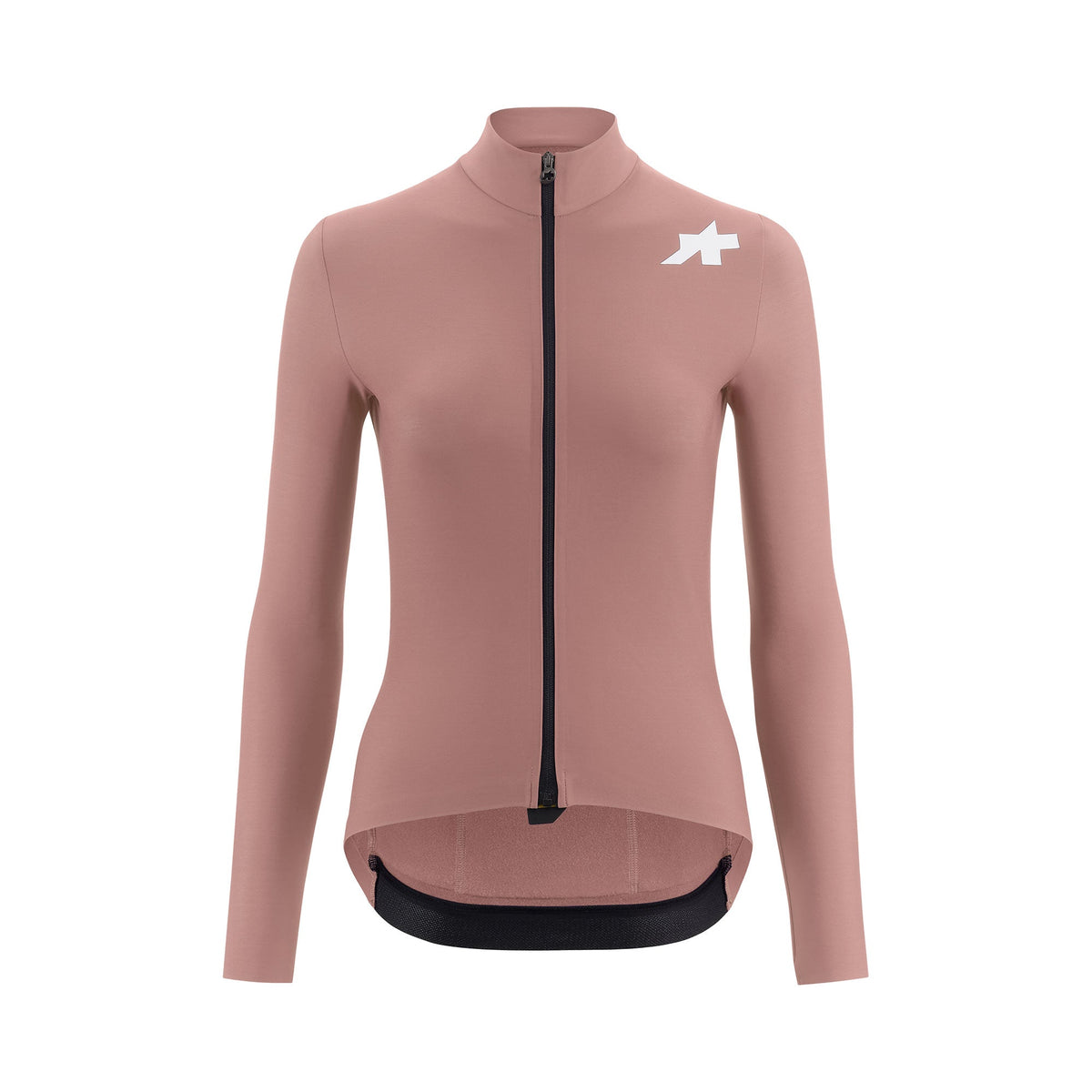 Assos Mille GT Spring/Fall Long Sleeve Jersey S11 - Womens