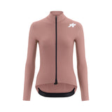 Assos Mille GT Spring/Fall Long Sleeve Jersey S11 - Womens