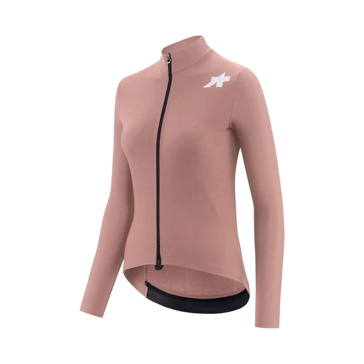 Assos Mille GT Spring/Fall Long Sleeve Jersey S11 - Womens
