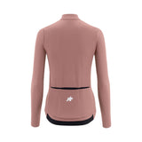Assos Mille GT Spring/Fall Long Sleeve Jersey S11 - Womens