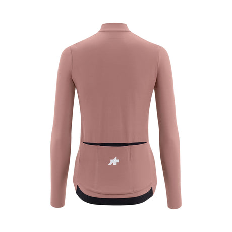 Assos Mille GT Spring/Fall Long Sleeve Jersey S11 - Womens