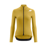 Assos Mille GT Spring/Fall Long Sleeve Jersey S11 - Womens
