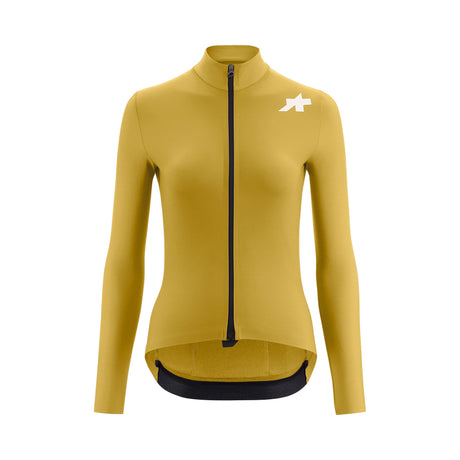 Assos Mille GT Spring/Fall Long Sleeve Jersey S11 - Womens