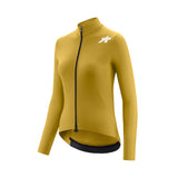 Assos Mille GT Spring/Fall Long Sleeve Jersey S11 - Womens