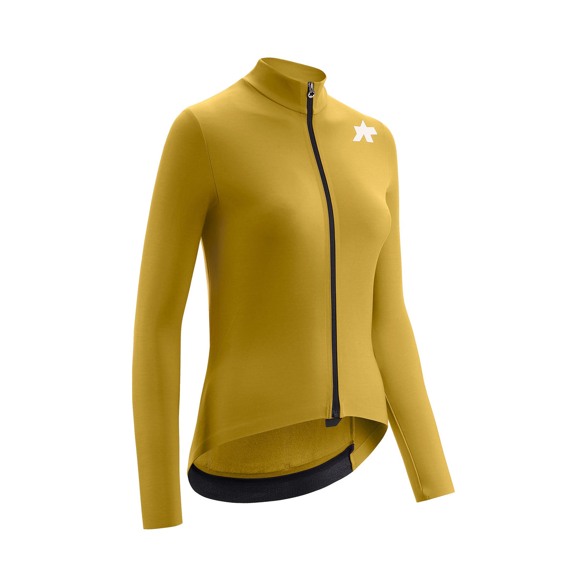 Assos Mille GT Spring/Fall Long Sleeve Jersey S11 - Womens