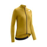 Assos Mille GT Spring/Fall Long Sleeve Jersey S11 - Womens
