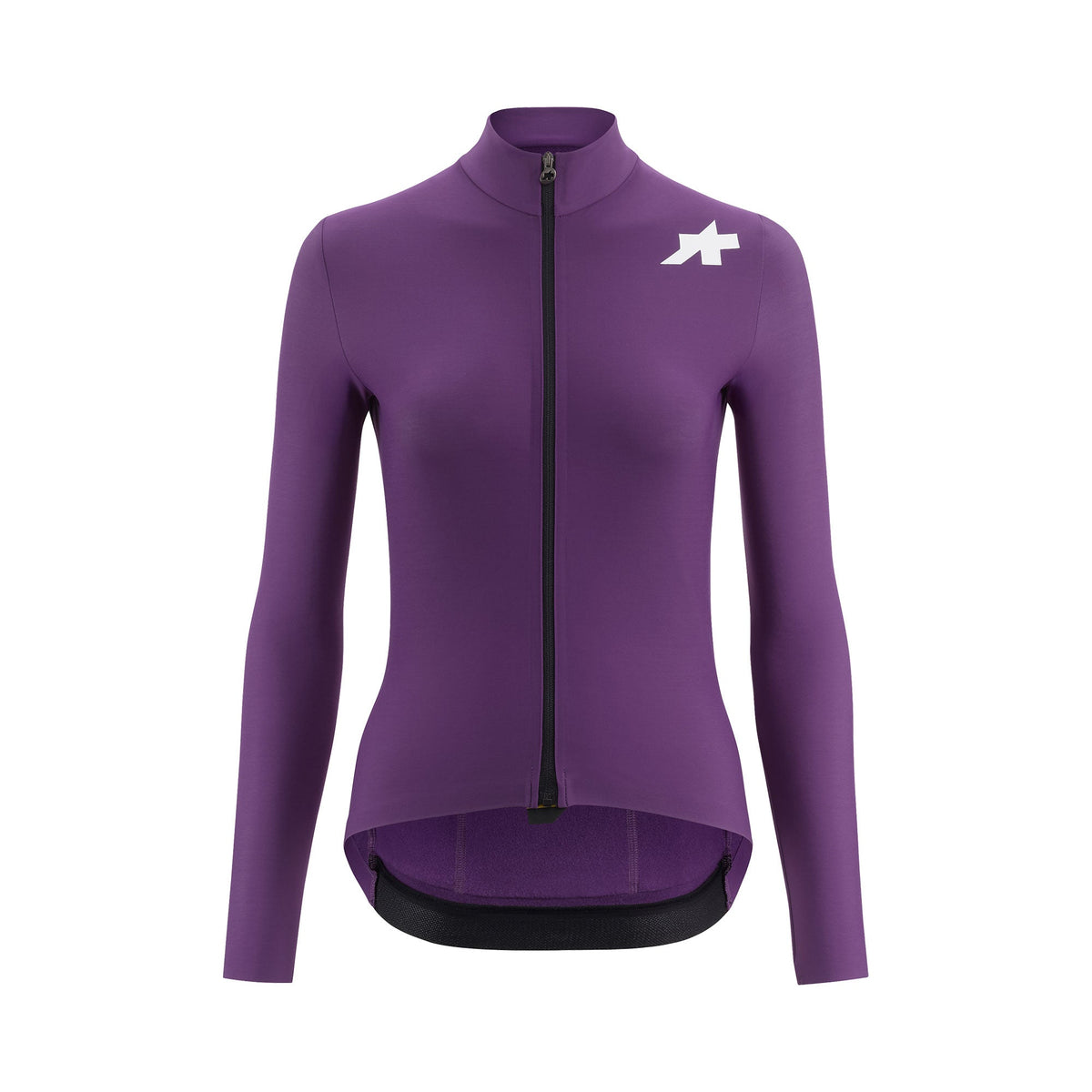 Assos Mille GT Spring/Fall Long Sleeve Jersey S11 - Womens