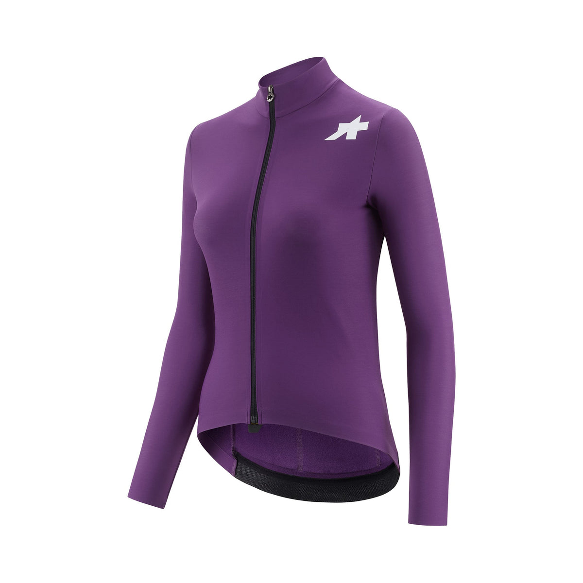 Assos Mille GT Spring/Fall Long Sleeve Jersey S11 - Womens