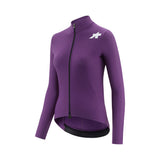 Assos Mille GT Spring/Fall Long Sleeve Jersey S11 - Womens