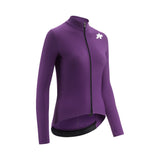 Assos Mille GT Spring/Fall Long Sleeve Jersey S11 - Womens