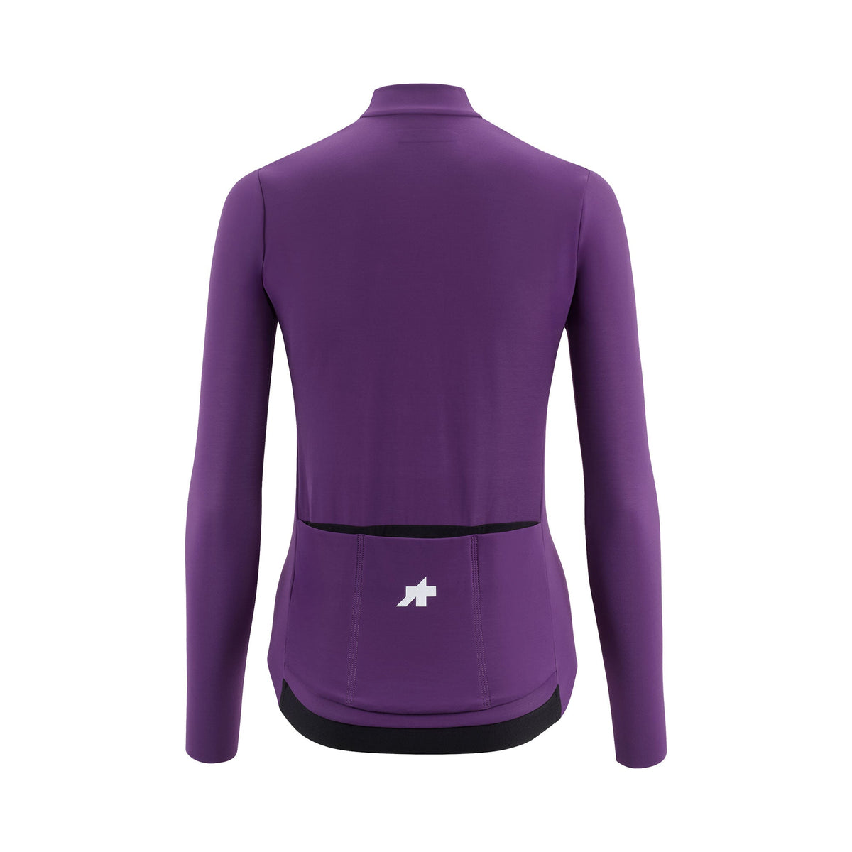 Assos Mille GT Spring/Fall Long Sleeve Jersey S11 - Womens