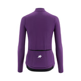 Assos Mille GT Spring/Fall Long Sleeve Jersey S11 - Womens