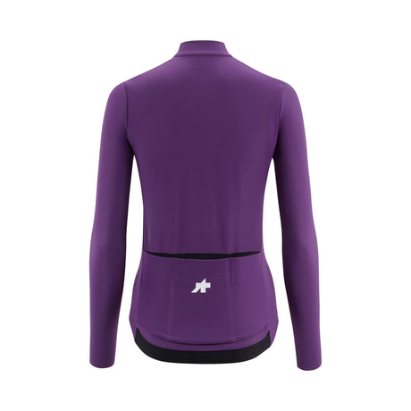 Assos Mille GT Spring/Fall Long Sleeve Jersey S11 - Womens