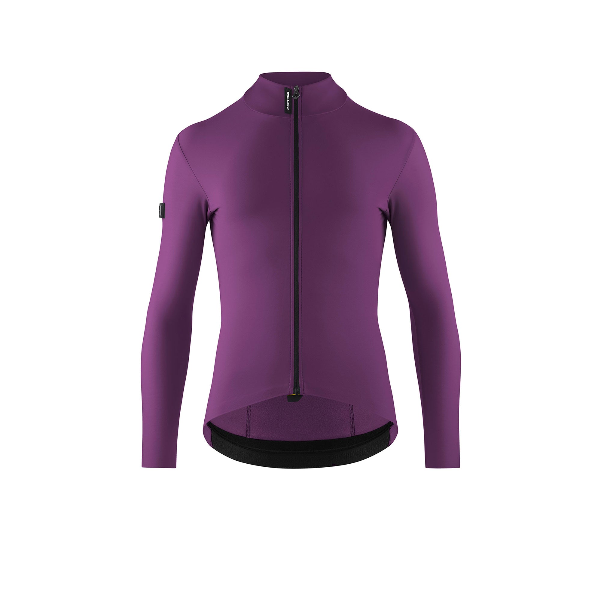 Assos Mille GT Spring/Fall Long Sleeve Jersey C2 – RA Cycles Assos Mille GT Spring/Fall Long Sleeve Jersey C2 – RA Cycles