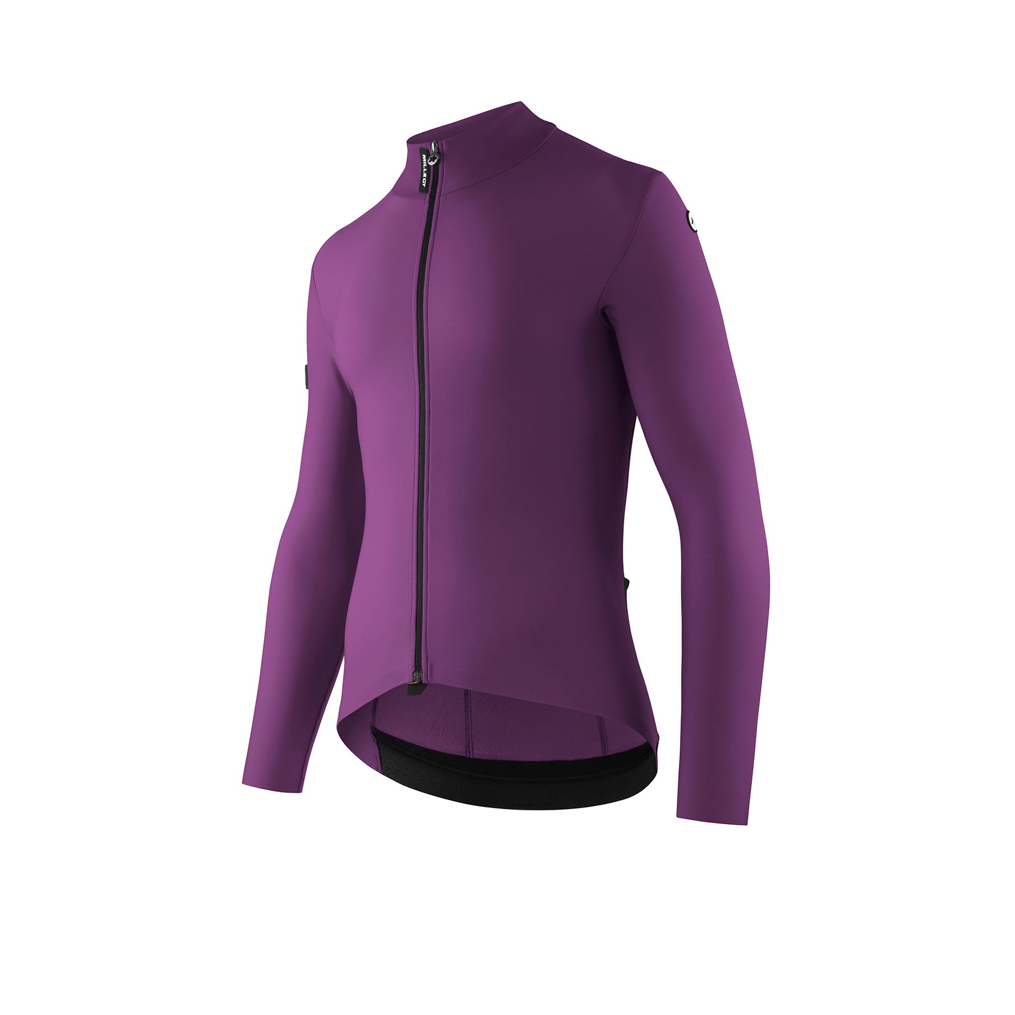 Assos Mille GT Spring/Fall Long Sleeve Jersey C2 – RA Cycles Assos Mille GT Spring/Fall Long Sleeve Jersey C2 – RA Cycles