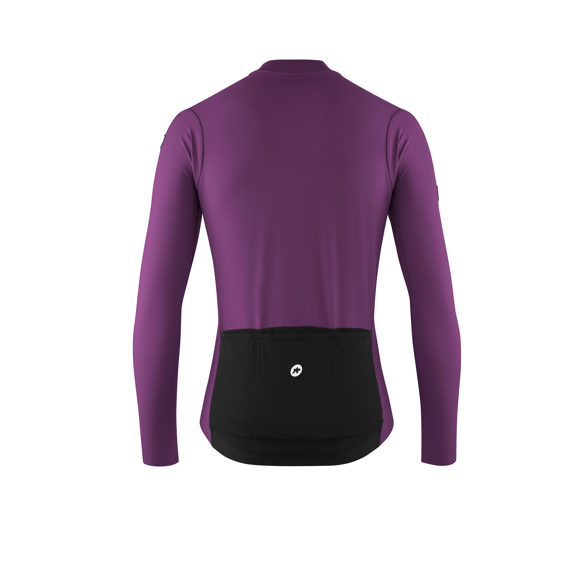 Assos Mille GT Spring/Fall Long Sleeve Jersey C2 – RA Cycles Assos Mille GT Spring/Fall Long Sleeve Jersey C2 – RA Cycles