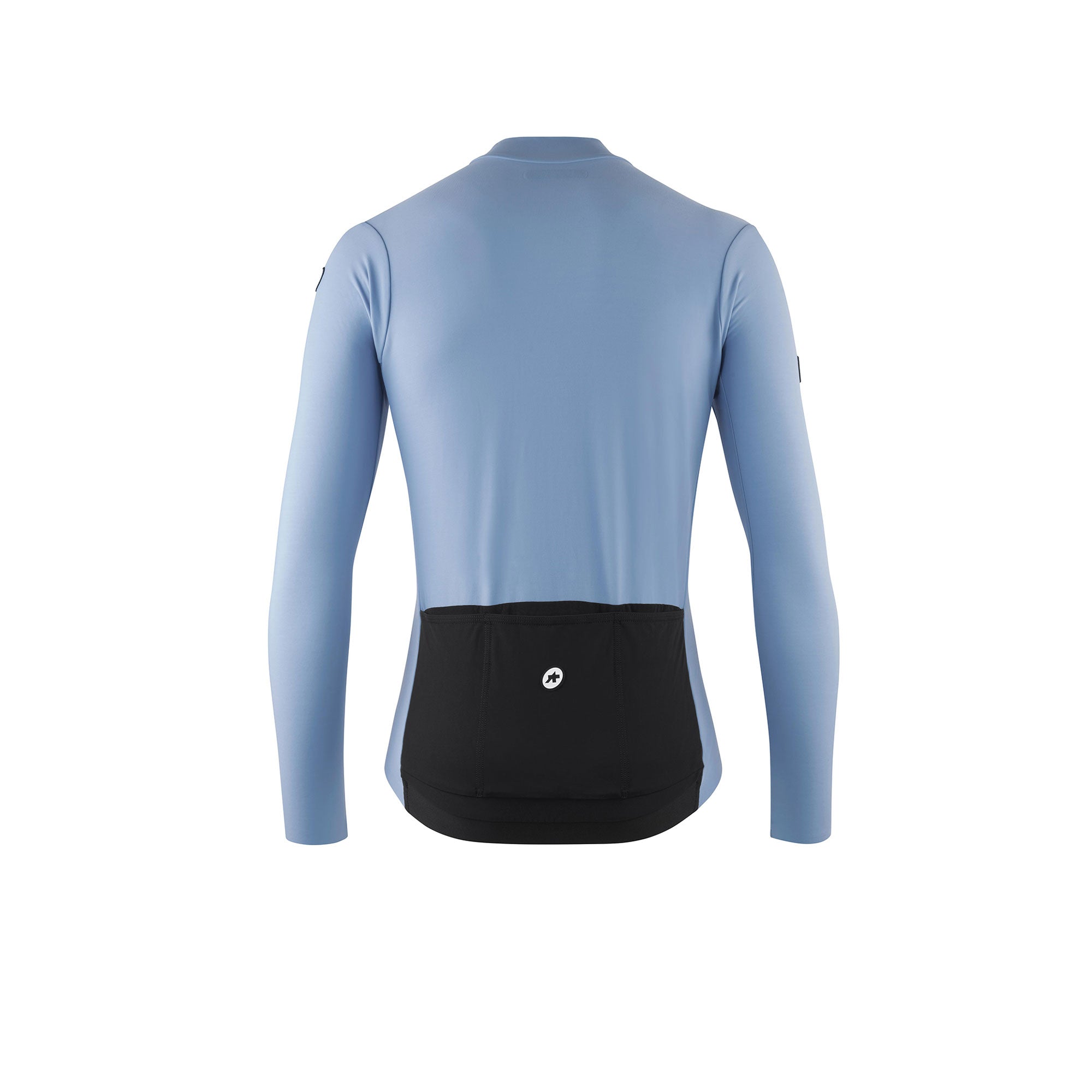 Assos Mille GT Spring/Fall Long Sleeve Jersey C2 – RA Cycles Assos Mille GT Spring/Fall Long Sleeve Jersey C2 – RA Cycles