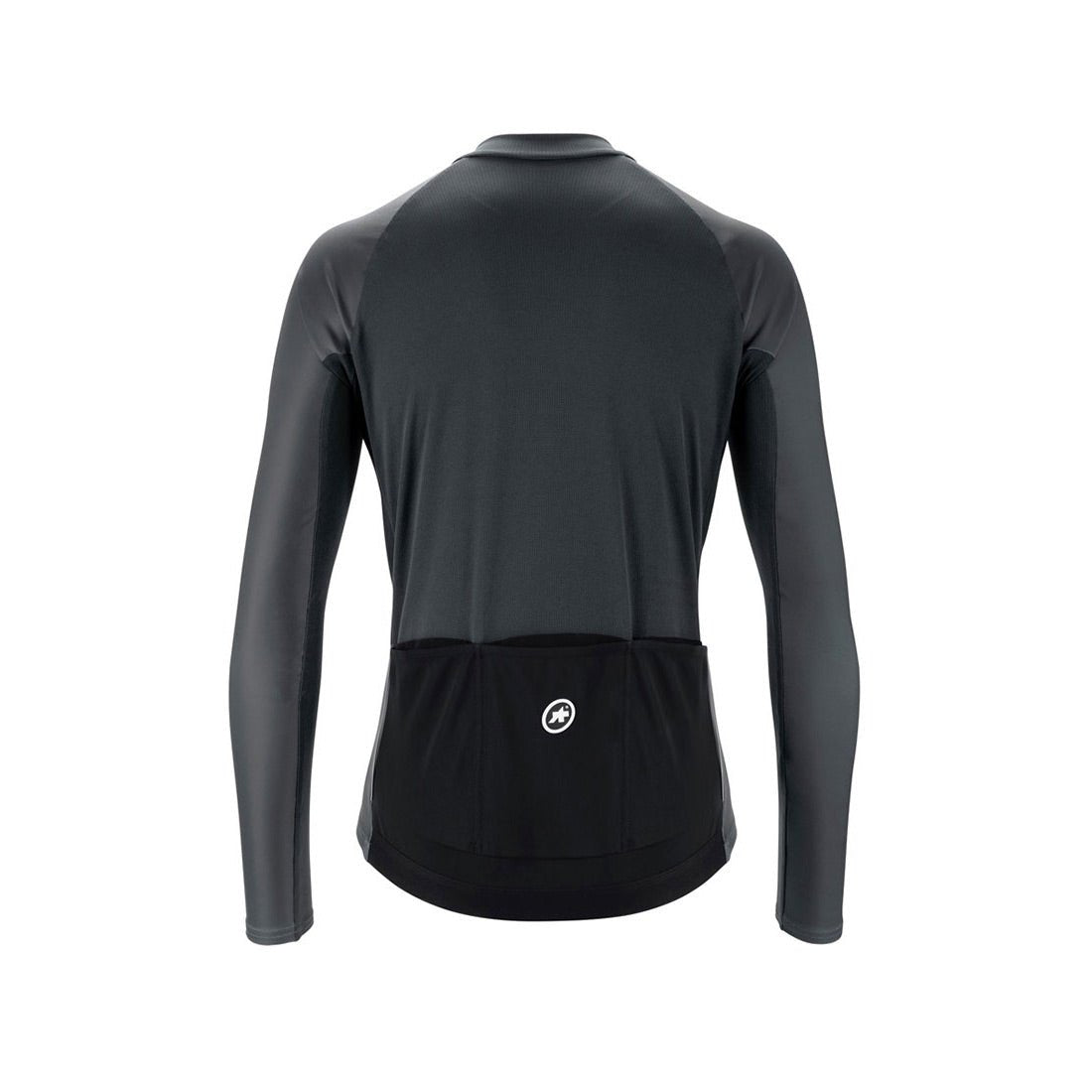 Assos Mille GT Long Sleeve Jersey at RA Cycles