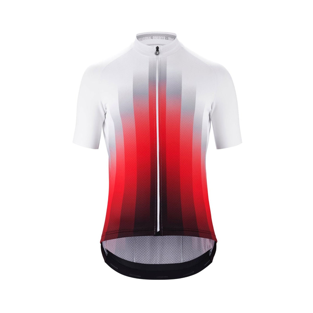 Assos Mille GT Short Sleeve Jersey C2 Gruppetto