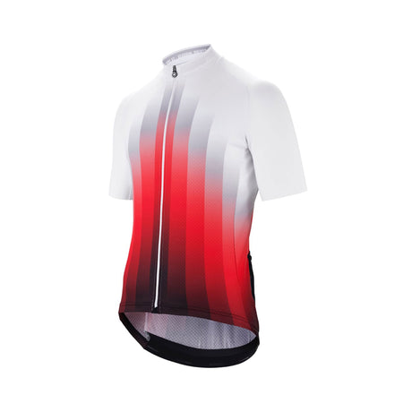 Assos Mille GT Short Sleeve Jersey C2 Gruppetto