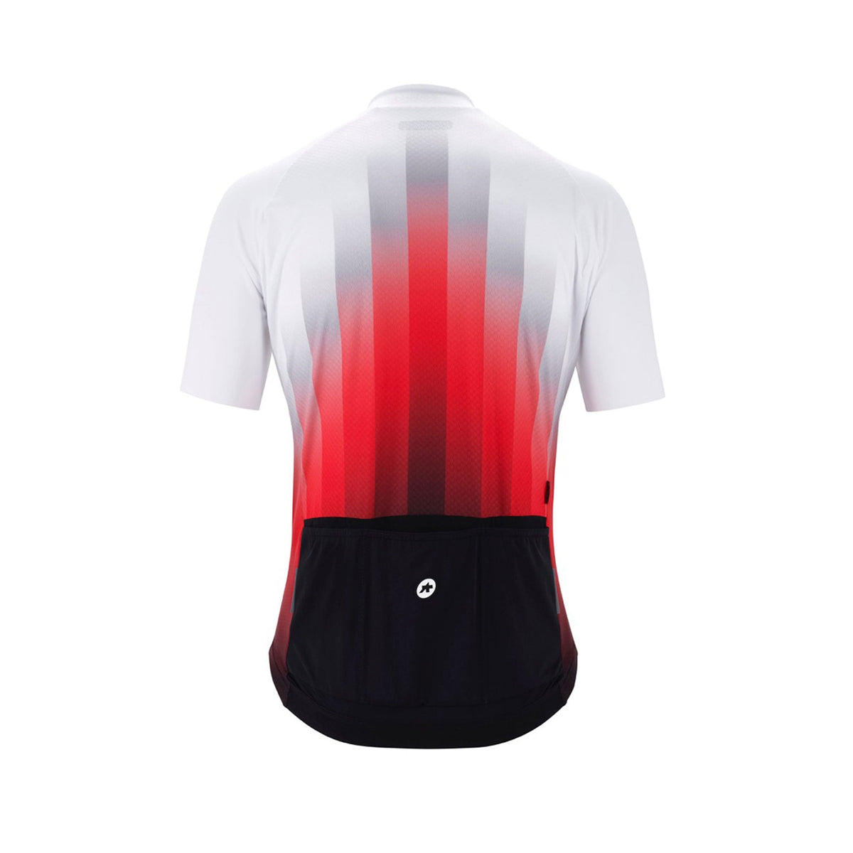 Assos Mille GT Short Sleeve Jersey C2 Gruppetto