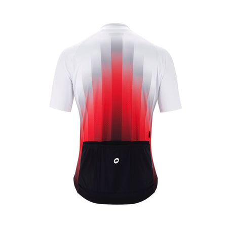 Assos Mille GT Short Sleeve Jersey C2 Gruppetto
