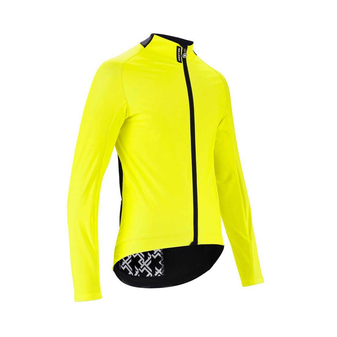 Assos Mille GT Ultraz Winter Jacket Evo – RA Cycles Assos Mille GT Ultraz Winter Jacket Evo – RA Cycles