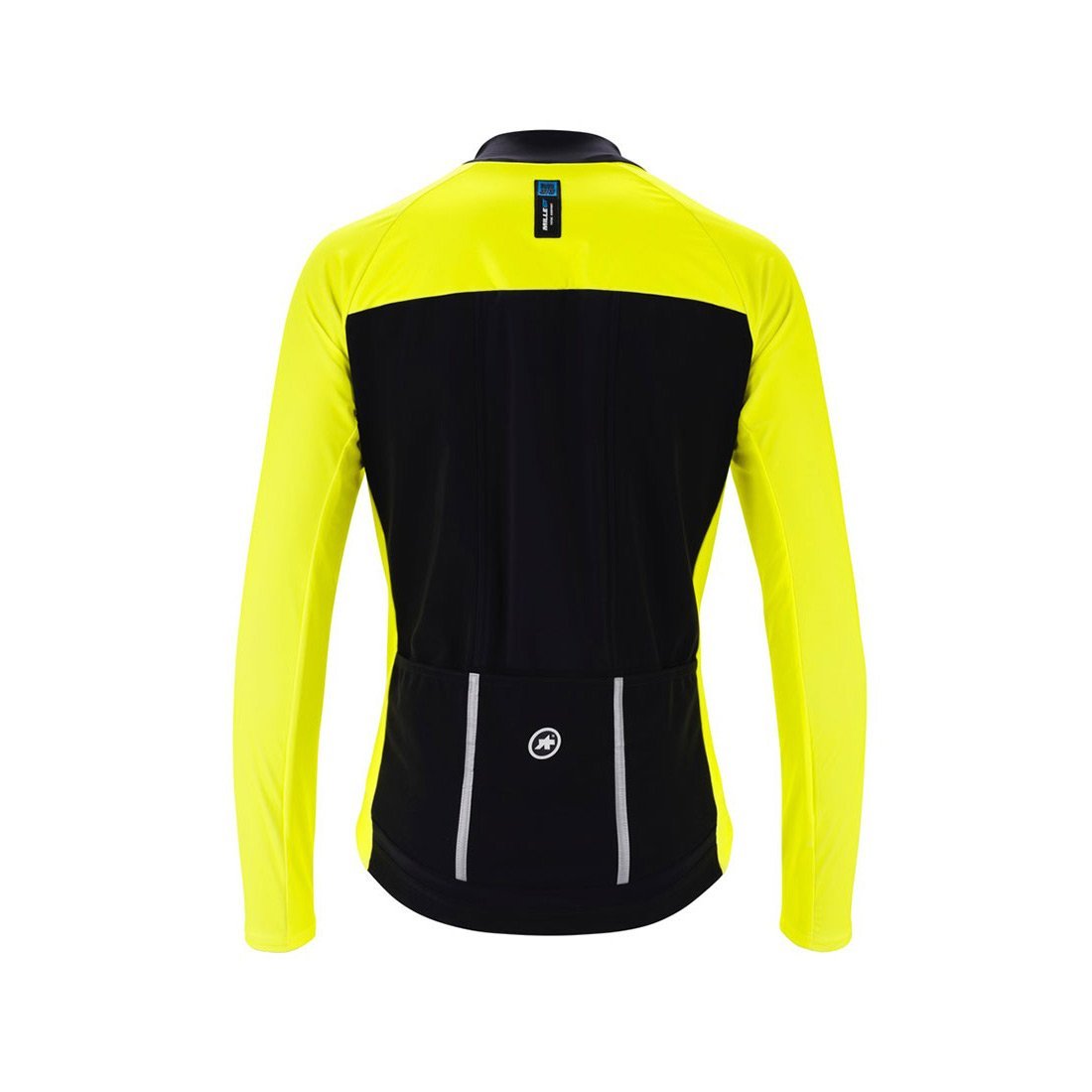 Assos Mille GT Ultraz Winter Jacket Evo – RA Cycles Assos Mille GT Ultraz Winter Jacket Evo – RA Cycles