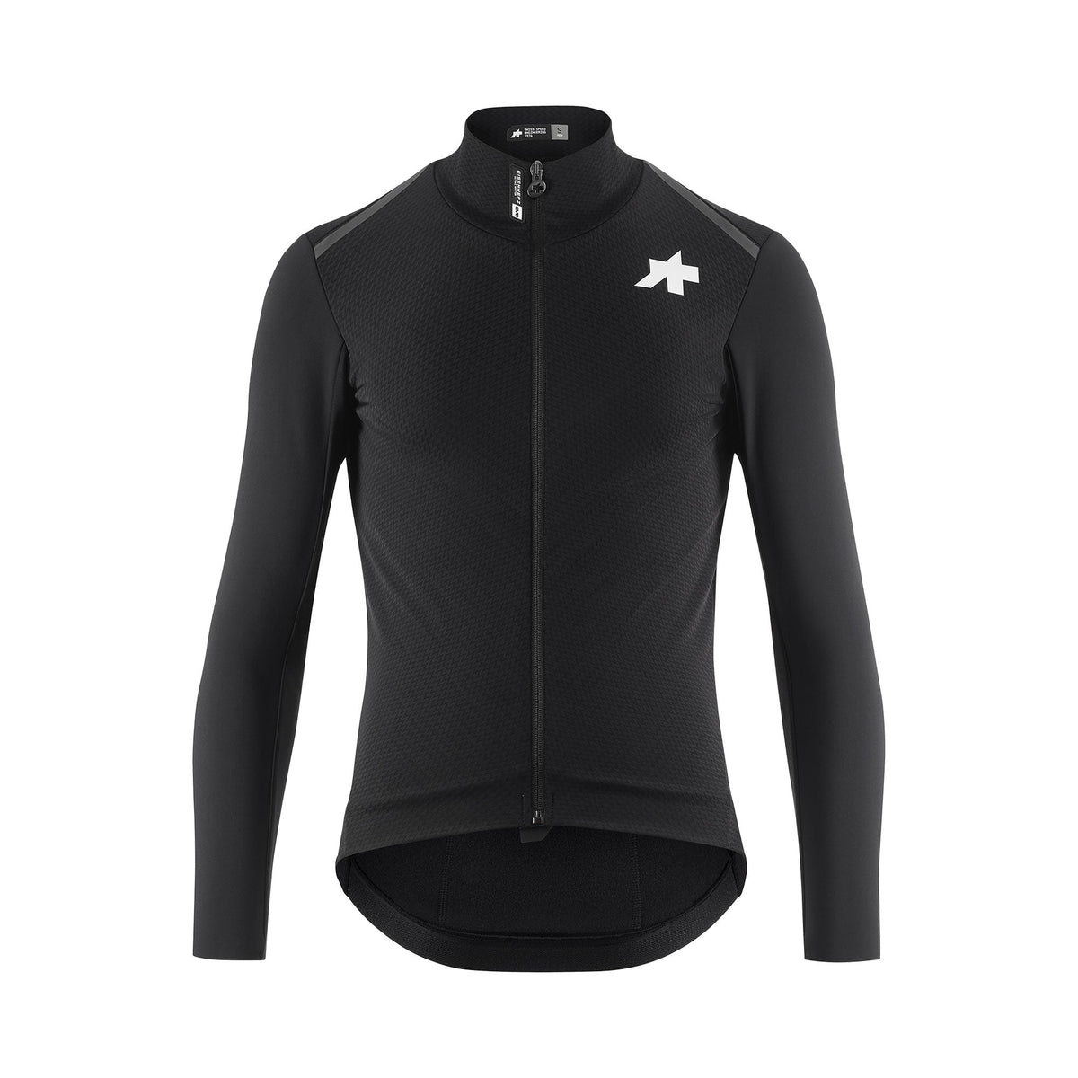 Assos Mille GT Ultraz Winter Jacket S11 EVO