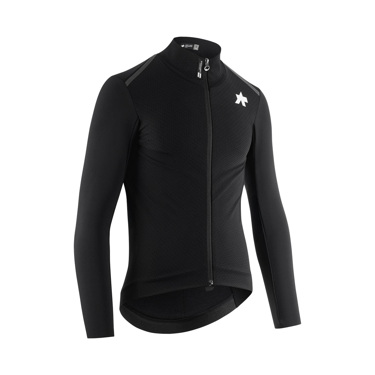 Assos Mille GT Ultraz Winter Jacket S11 EVO