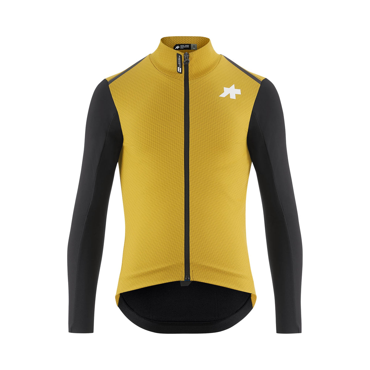 Assos Mille GT Ultraz Winter Jacket S11 EVO